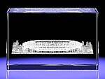 Стадион Лужники оптом пасхальный бизнес-сувенир  с подсветкой